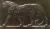 Bas relief. Épreuve en bronze à patine brun foncé

Fonte réalisée à la cire perdue sans marque de fondeur.

Signé en bas droite

Hauteur 50 cm  Largeur 83,5 cm

Numéro d'inventaire : JL2006.045